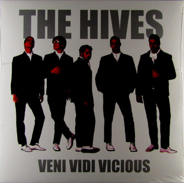 veni vidi vicious